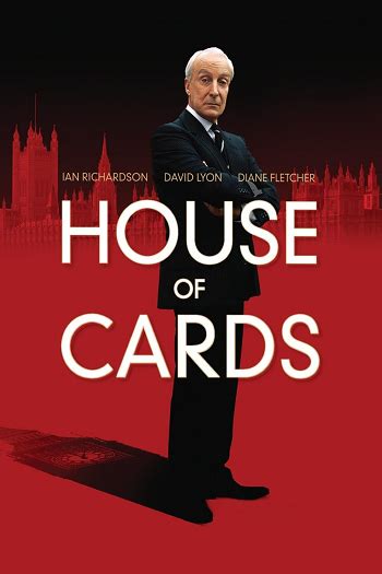 house of cards tv tropes|House of Cards .
